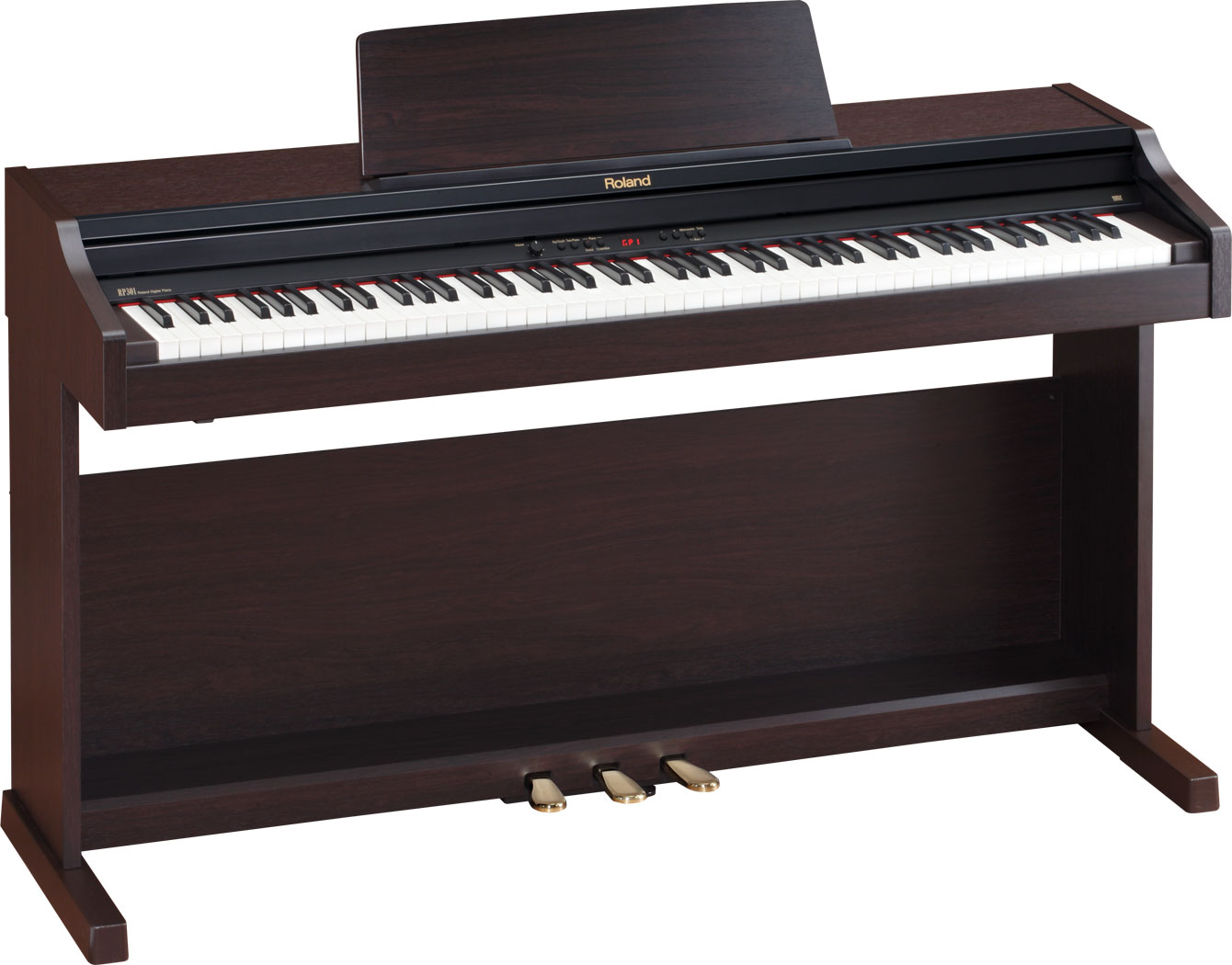 Piano điện Roland