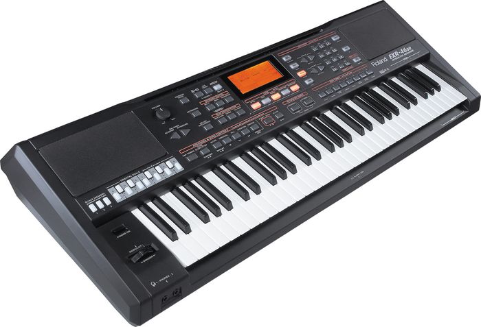 Keyboard Roland